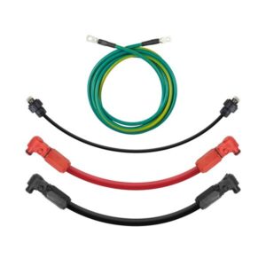 Bateria SOLAREDGE cable Home Battery 48V . Conexión batería-batería de la categoría solar