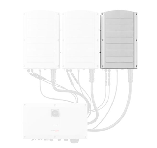 Comprar SOLAREDGE Unidad potencia sin RSD