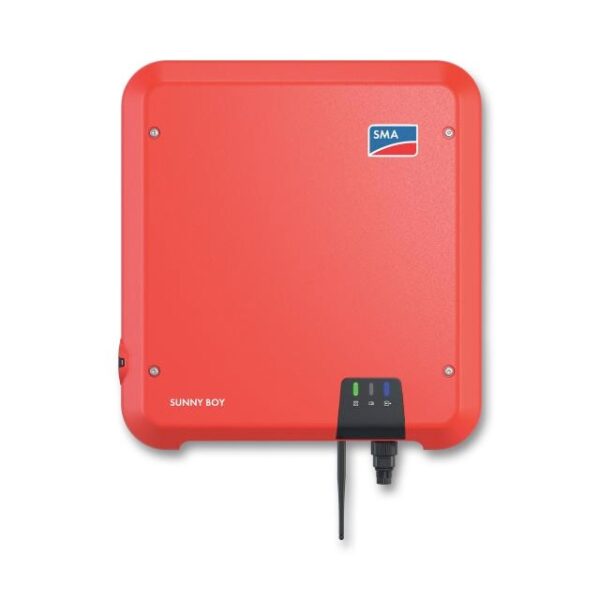 Comprar SMA Sunny Boy 3.0 AV-41