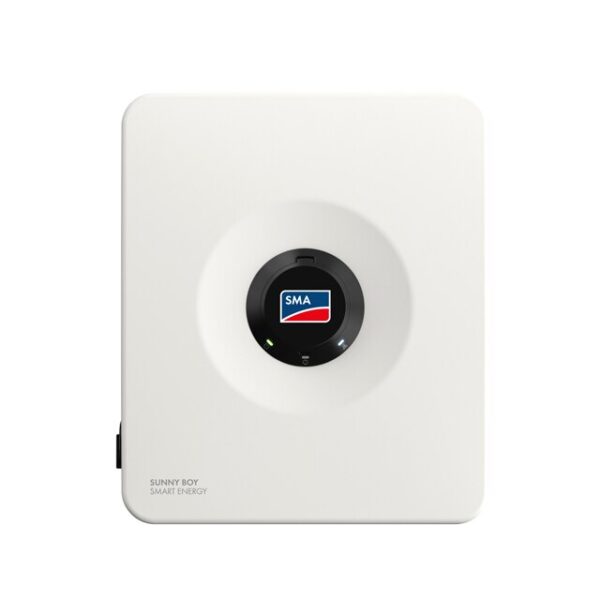 Comprar SMA Sunny Boy 4.0 Smart Energy