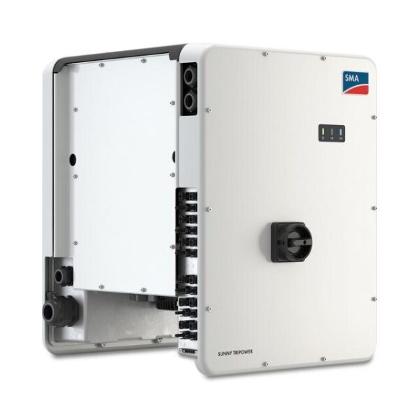 Comprar SMA Sunny Tripower CORE1 50-41 sin display