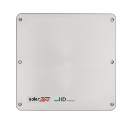 Comprar SOLAREDGE Inversor Home Network Ready HD-Wave 1Ph