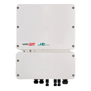 Inversor SOLAREDGE Inversor Home Network Ready HD-Wave 1Ph