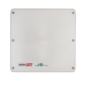 Comprar SOLAREDGE Inversor Home Network Ready HD-Wave 1Ph