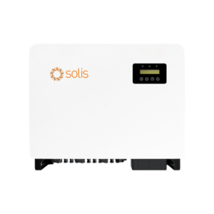 Comprar SOLIS S5 50kW 3Ph Inverter