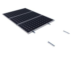 Comprar SUNFER 05V4-380-ZN-C Soporte coplanar microrail anclaje a chapa