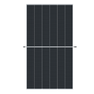 Comprar Trina Solar 650W Color Silver Multi-busbar (TSM-DEG21C.20 650)