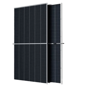 Comprar Trina Solar 655W Color Silver Bifacial (TSM-DEG21C.20 655)