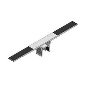 Estructura VAN DER VALK Aleta de lastre Valkpro+ de la categoría solar