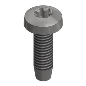 Estructura VAN DER VALK Perno autorr. inox M6x20mm - T30 de la categoría solar