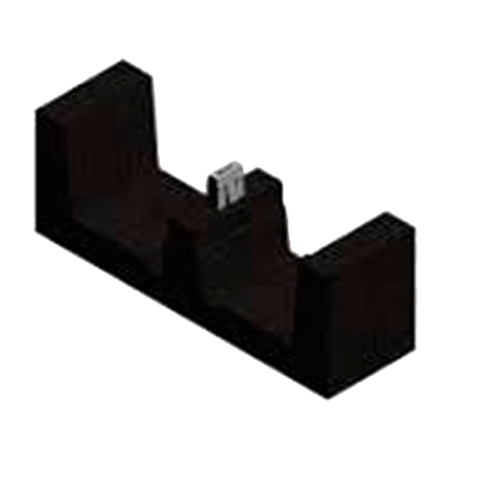 Estructura VAN DER VALK Portador de baldosas de goma - click - ValkPro+ PVC de la categoría solar