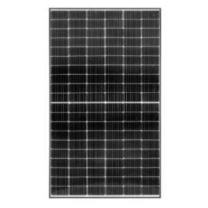Comprar REC TWINPEAK TP4-FR-LCF 370W BLACK F. MC4 1000V