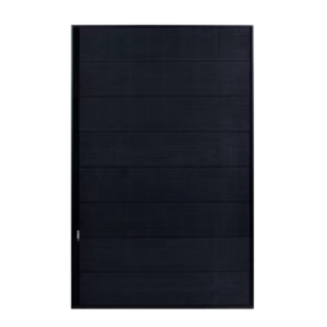 Comprar REC ALPHA PURE-R 410W FULL BLACK MC4 1000V
