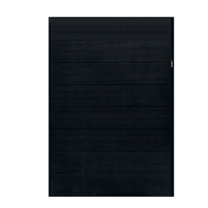Comprar REC ALPHA PURE-RX 450W FULL BLACK MC4 1000V
