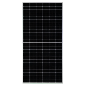 Comprar JA SOLAR JAM72S30 MR 545W SILVER F. MC4 1500V