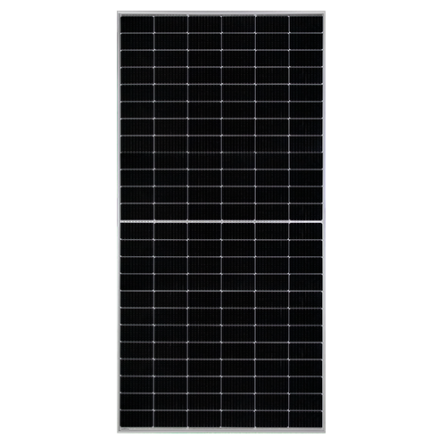 Comprar JA SOLAR JAM72S30 MR 545W SILVER F. MC4 1500V