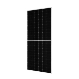 Comprar JA SOLAR JAM72S30 MR 550W SILVER F. MC4 1500V