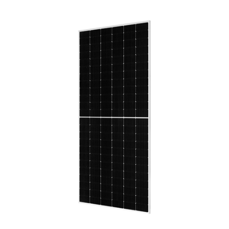Comprar JA SOLAR JAM72S30 MR 550W SILVER F. MC4 1500V