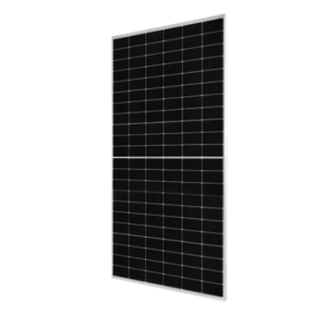 Comprar JA SOLAR JAM66S30 MR 505W SILVER F. MC4 1500V