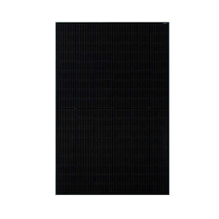 Comprar JA SOLAR JAM54S31 MR 405W FULL BLACK MC4 1500V 1100mm