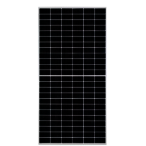 Comprar JA SOLAR JAM72S30 GR 555W SILVER F. MC4 1500V 1300mm