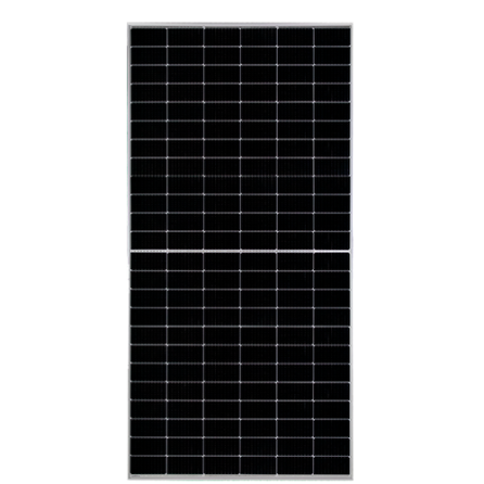 Comprar JA SOLAR JAM72S30 GR 555W SILVER F. MC4 1500V 1300mm
