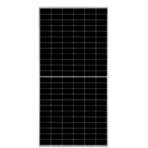 Comprar JA SOLAR JAM72S30 GR 560W SILVER F. MC4 1500V 1300mm