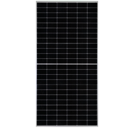Comprar JA SOLAR JAM72S30 LR 570W SILVER F. QC4 1500V 1400mm