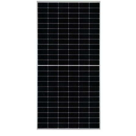 Comprar JA SOLAR JAM72S30 LR 565W SILVER F. MC4 1500V 1400mm