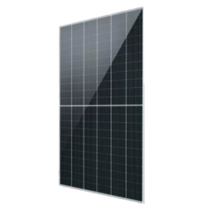 Comprar JA SOLAR JAM66D46 LB 705W SILVER F. MC4 1500V