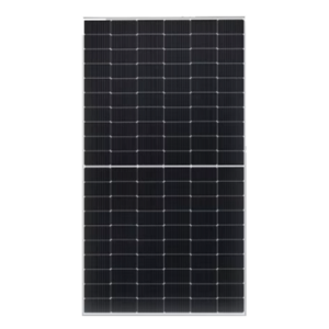Comprar JA SOLAR JAM60D42 LB 525W SILVER F. MC4 1500V