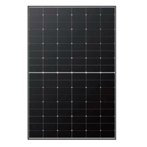 Comprar JA SOLAR JAM54D40 LB 450W BLACK F. MC4 1500V