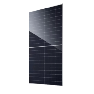 Comprar JA SOLAR JAM66D46 LB 710W SILVER F. MC4 1500V