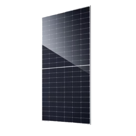 Comprar JA SOLAR JAM66D46 LB 710W SILVER F. MC4 1500V