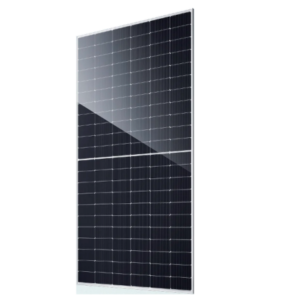 Comprar JA SOLAR JAM66D42 MB 570W SILVER F. MC4 1500V