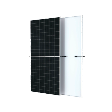 Comprar TRINA TSM-DE19R 575W SILVER F. MC4 1500V - 35mm