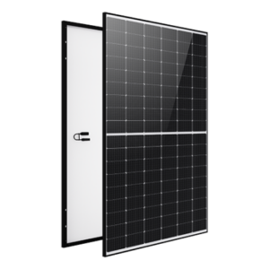 Comprar LONGI LR5-54HPH 405W Hi-MO 5 BLACK F. MC4 1500V