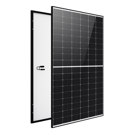 Comprar LONGI LR5-54HPH 405W Hi-MO 5 BLACK F. MC4 1500V