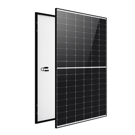 Comprar LONGI LR5-54HPH 415W Hi-MO 5 BLACK F. MC4 1500V