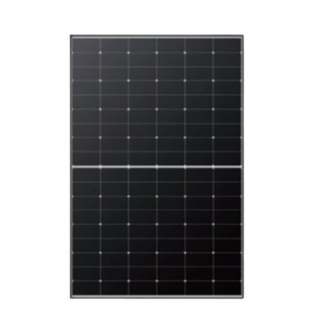 Comprar LONGI LR5-54HTH 425W Hi-MO X6 EXPL BLACK F. MC4 1500V
