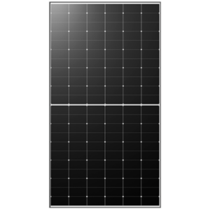 Comprar LONGI LR5-66HTH 525W HiMOX6 EXPL BLACK F. MC4 1500V