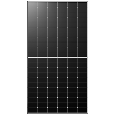 Comprar LONGI LR5-66HTH 525W HiMOX6 EXPL BLACK F. MC4 1500V