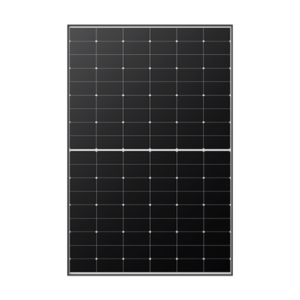 Comprar LONGI LR5-54HTH 440W Hi-MO X6 EXPL BLACK F. MC4 1500V