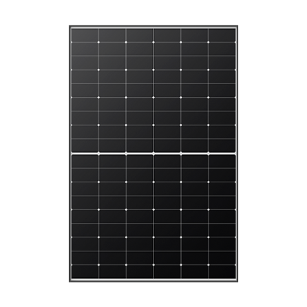 Comprar LONGI LR5-54HTH 440W Hi-MO X6 EXPL BLACK F. MC4 1500V