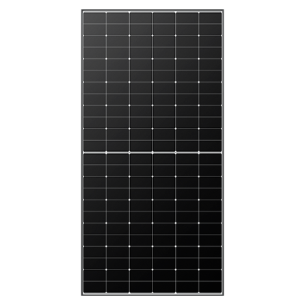 Comprar LONGI LR5-72HTD 580W HiMOX6 EXPL SILVER F. MC4 1500V
