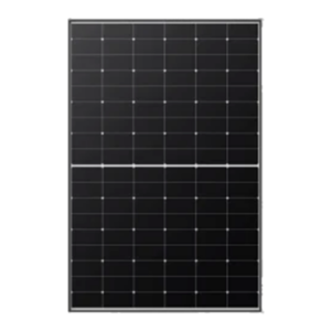 Comprar LONGI LR5-54HTH 435W Hi-MO X6 EXPL BLACK F. MC4 1500V