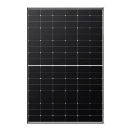Comprar LONGI LR5-54HTH 435W Hi-MO X6 EXPL BLACK F. MC4 1500V