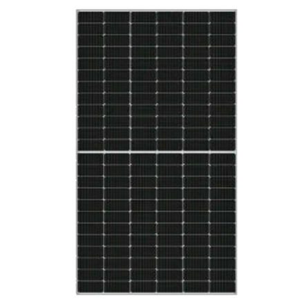 Comprar LONGI LR5-72HGD 585W Hi-MO 7 SILVER F. MC4 1500V