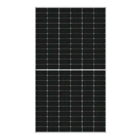 Comprar LONGI LR5-72HTDR 580W HiMOX6 GUARD. SILVER F. MC4 1500V