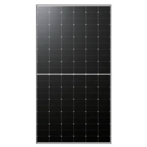 Comprar LONGI LR5-66HTH 535W HiMOX6 EXPL BLACK F. MC4 1500V
